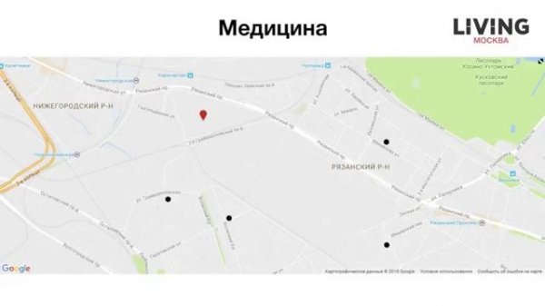 ЖК «SREDA» обзор Тайного Покупателя