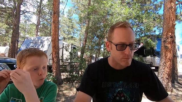 Botan Rice Candy Tasting смотреть онлайн