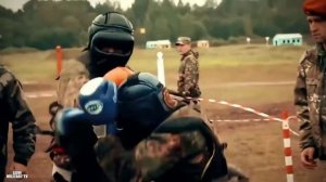 Алексей Гоман – ”Русский парень”