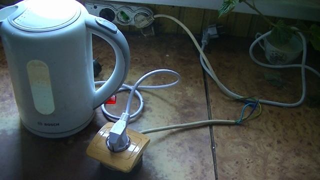 Как узнать мощность электрических приборов работающих от сети 220 В смотреть онлайн