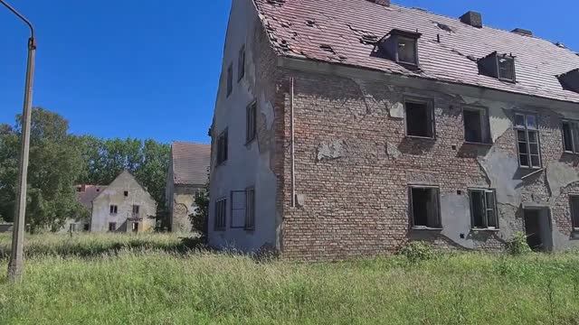 Вюстров. Германия. 2022 год. смотреть онлайн