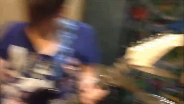 OPEN, набросок на песню