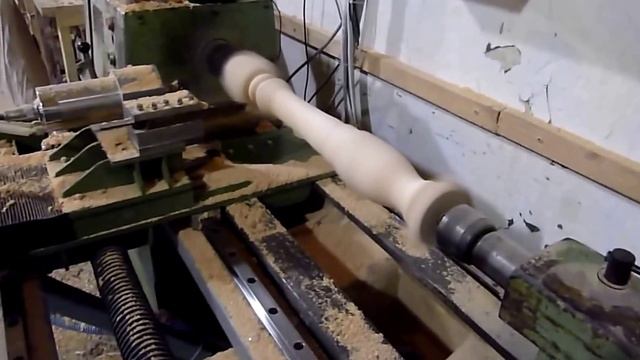 Станок токарно фрезерный с ЧПУ на базе промышленного станка ТП 40 1 смотреть онлайн