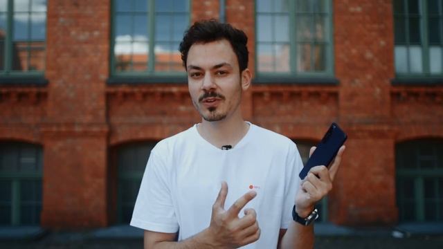 Der heilige Gral?! Sony Xperia 1 III (review) смотреть онлайн
