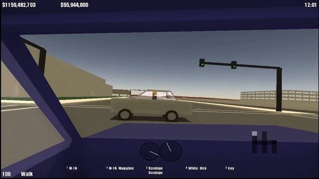 Sub Rosa: Co-optional Gameplay - Part 1 смотреть онлайн