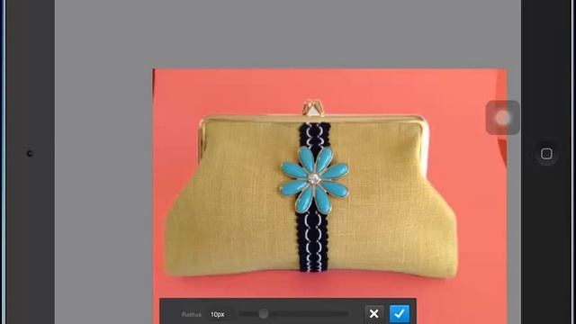Adobe Photoshop Touch App IPad Tutorial смотреть онлайн