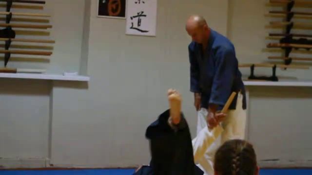 Неби Вурал сенсей Херсон смотреть онлайн