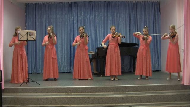 Е. Дога. "Сырба" смотреть онлайн