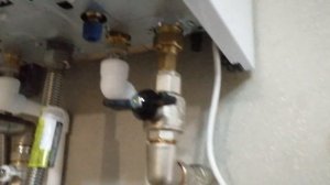 Как более правильно обвязать по гидравлике отопления котёл Протерм Ягуар 24 кВт.