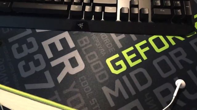 Обзор Razer Blackwidow Elite