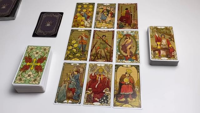 SCORPIO - You're Doing What No One Would... *FREEDOM* October 10th - 16th Tarot Reading смотреть онлайн