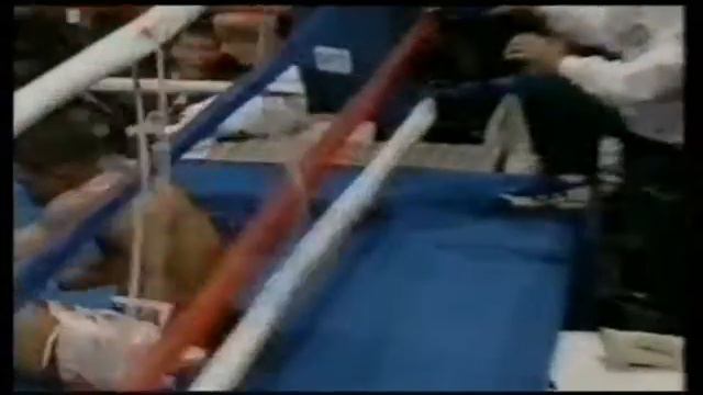Kostya Tszyu смотреть онлайн