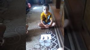 Вызов духов Гномик исполняющий желания