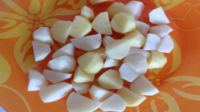 Рецепты от шеф-повара