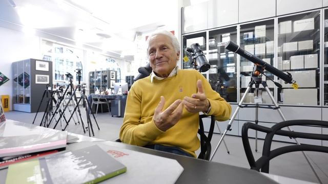 NOC-PILLS - Gaetano Gianzi. Corigliano Calabro Fotografia смотреть онлайн