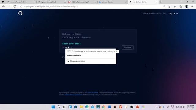 Day 6: Version Control Using GIT смотреть онлайн