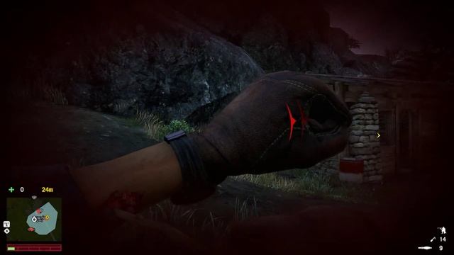 Far Cry 4 - Longinus - A High Price смотреть онлайн