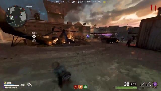 Call of duty | zombies FireBase Z| live join up | grinding to 1K subscribers смотреть онлайн