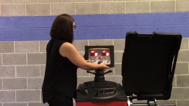 WB-CB66 Grams to Ounces смотреть онлайн