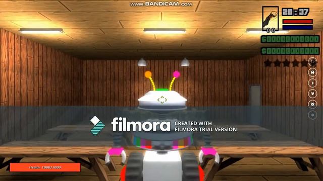trungbui Garry's Mod Fnaf 6 New Candy Cadet And New Maps смотреть онлайн