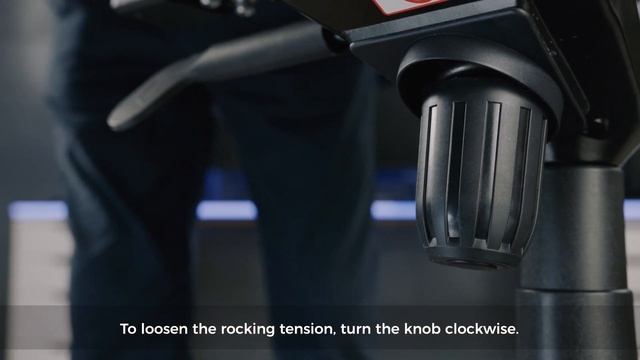 Secretlab Chair Features Usage смотреть онлайн