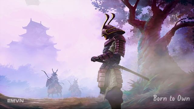 RONIN Epic Dramatic Music Mix Powerful Emotional Music смотреть онлайн