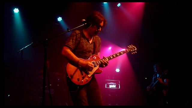 Carl Verheijen Mustang Run Tour - The Netherlands - October 2014 смотреть онлайн