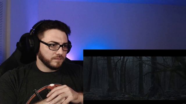 Dark Souls 1-3 Cinematic Intros - Largo Reacts смотреть онлайн