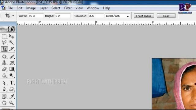 How to change passport size photo background//passport photo ka background kaise change kare смотреть онлайн