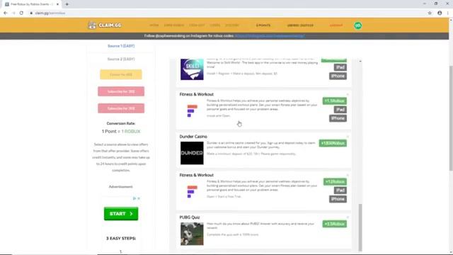 ENTER THIS PROMO CODE FOR FREE ROBUX 1,000,000 ROBUX