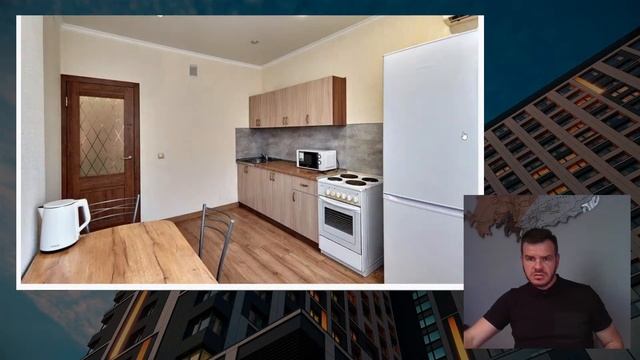 Запись прямого эфира от 27.10.23 - Обзор цен на квартиры в новостройках, цены на недвижимость, акци смотреть онлайн