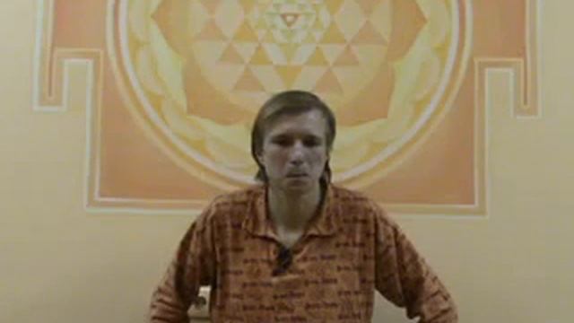 2009.01.10 Лекция. Введение в аксиоматику йоги. Майя. Вадим Запорожцев. Часть 2.2 смотреть онлайн