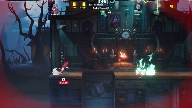 This is why Scooby Doo Mansion is banned || Multiversus clips || Iron Giant vs Tom & Jerry смотреть онлайн
