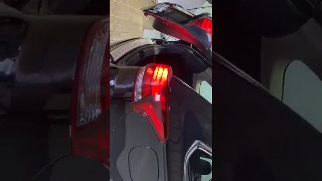 Mitsubishi Outlander 2.0h 12kWh GX4h CVT 4WD Euro 6 (s/s) 5dr смотреть онлайн