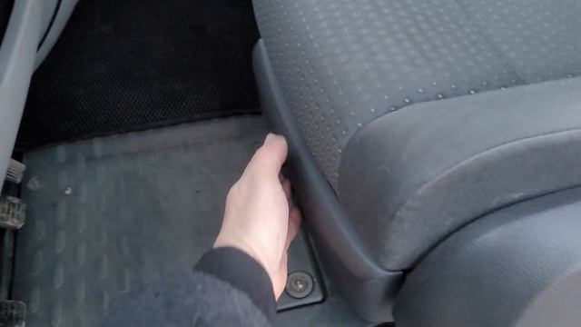 Citroen Jumper Peugeot Boxer 2,2 2007 год смотреть онлайн
