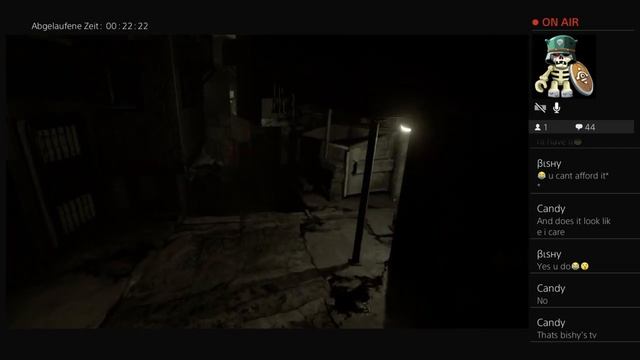 Here they lie #Horror game смотреть онлайн