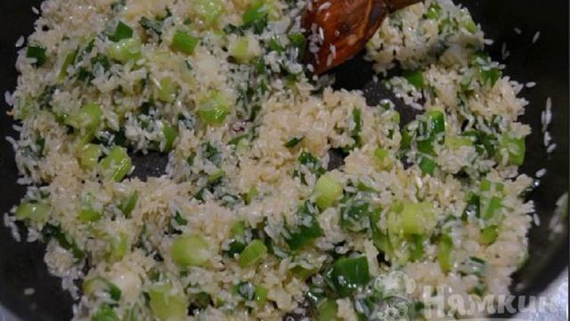 Книга рецептов