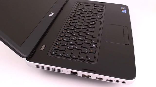 Dell Vostro 1540 HD Video-Preview смотреть онлайн