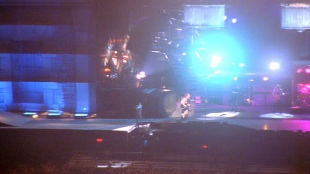 AC/DC - No Bull (1996)