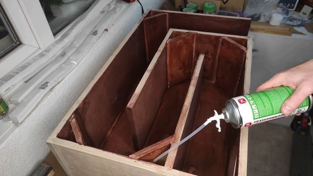 Dl Audio Black Bass 8 как собрать ЧВ Короб+Валево смотреть онлайн