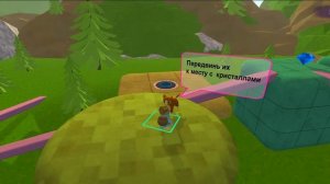 Прохождение игры "Пингвиний треш 4" . Яндекс игры, на ПК.