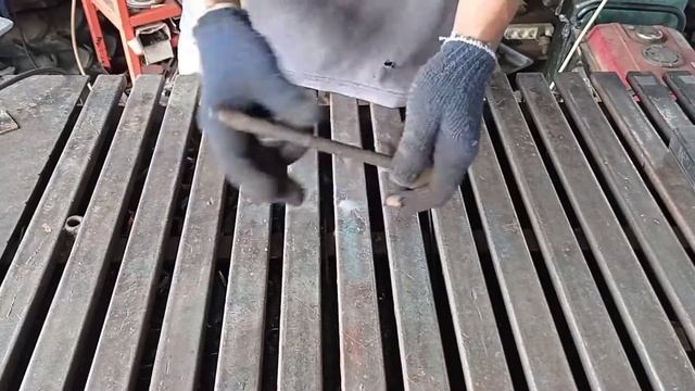 DUDUKAN GRINDA / ALAT BELAH / POTONG VELG MOBIL смотреть онлайн