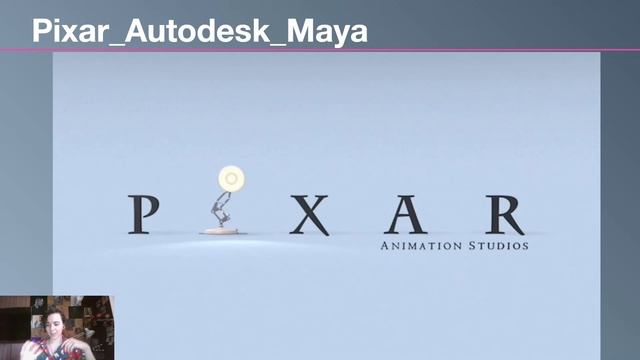 ANIMO SCHOOL. О профессии - 3D мультипликатор смотреть онлайн