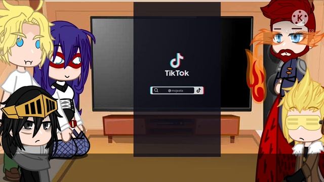 Pro Hero’s React To Class 1A | BNHA / MHA | Manga Spoilers | Short | Read Description