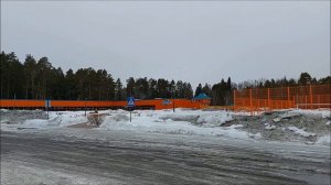 Туринск, "Акварель", вновь я посетил.