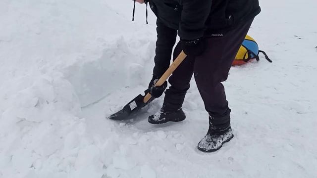 Как сделать и́глу своими руками смотреть онлайн