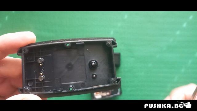 СКАЙНЕТ 8 / 10 - ПРОБЛЕМИ