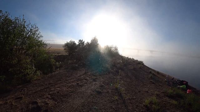 Рыбалка на реке Баргузин Июнь смотреть онлайн