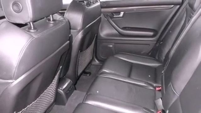 Preowned 2006 Audi S4 Puyallup WA смотреть онлайн