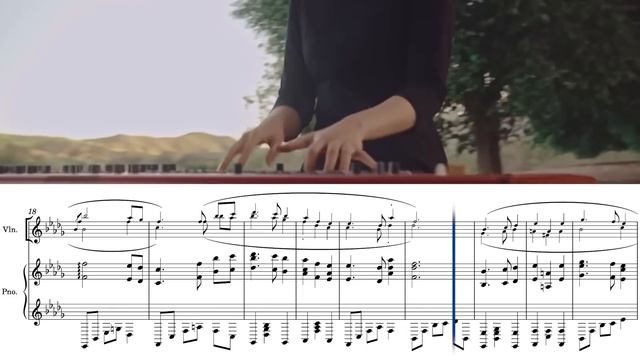 when you forget to put the left hand in bass clef смотреть онлайн